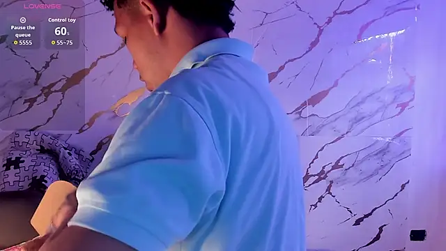 carlos alber12 online show from 09.26.25