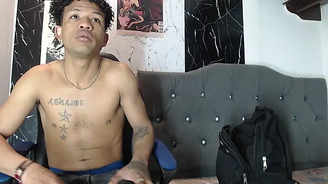 carlos alber12 online show from 10.08.25