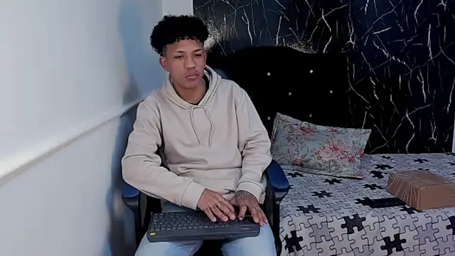 carlos alber12 online show from 11.05.25