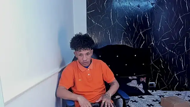 carlos alber12 online show from 11.09.25