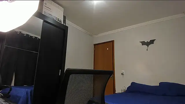 sexyflight online show from 02.20.25