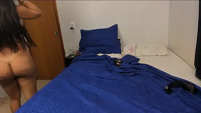 sexyflight online show from 02.21.25