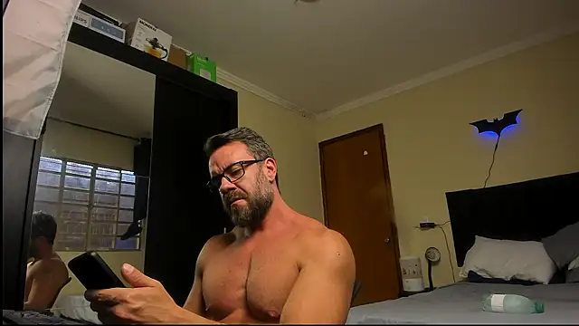 sexyflight online show from 09.08.25