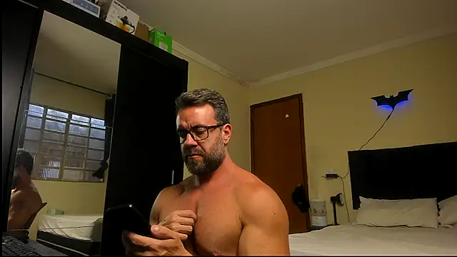 sexyflight online show from 10.17.25