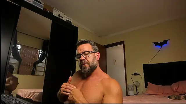 sexyflight online show from 12.19.25