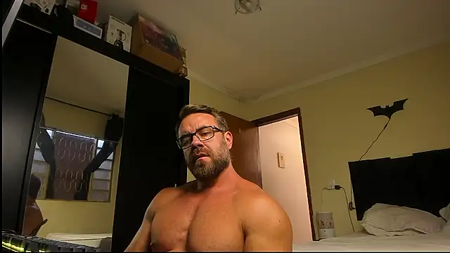 sexyflight online show from 02.16.26