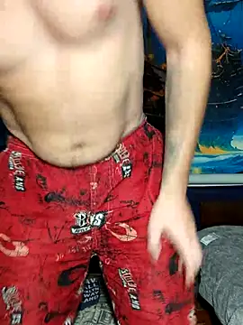 DiMastyzzz online show from 10.19.25