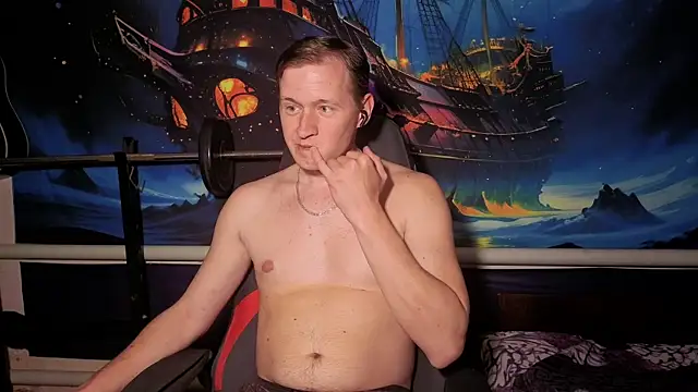 DiMastyzzz online show from 05.08.26