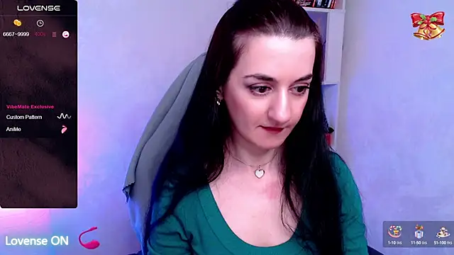 JessicaAlfo online show from 01.31.25