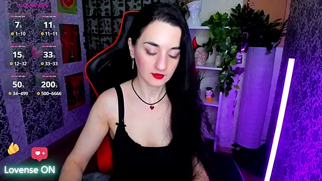 JessicaAlfo online show from 02.12.26