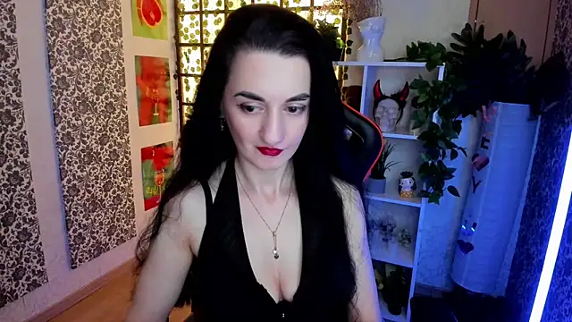 JessicaAlfo online show from 05.20.26