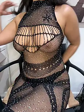 Lobna-alami online show from 02.16.25