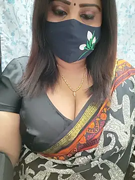Queenflowerr online show from 06.08.26