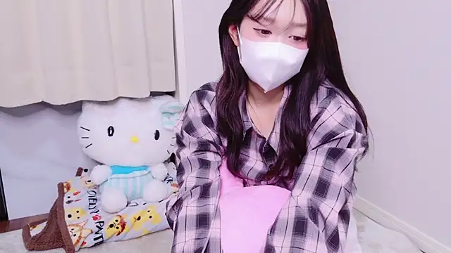 Sakku-MIKOTO-Saku online show from 02.02.25