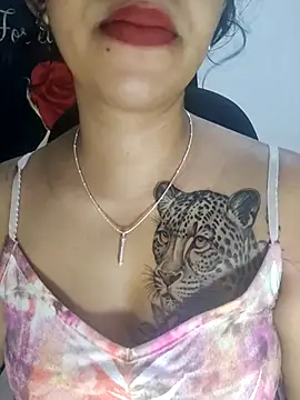 Snapshot of Sexy-Monikaa chatting on 03.15.25 Sexy-Monikaa online show from 03.15.25