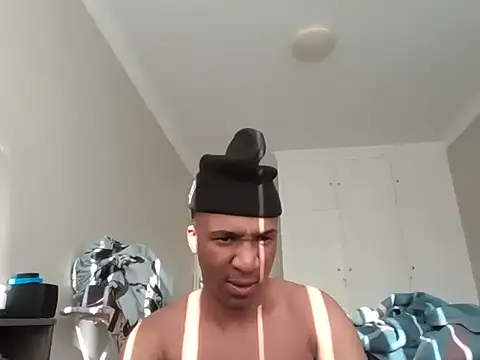 sydmanyoba online show from 11.19.25