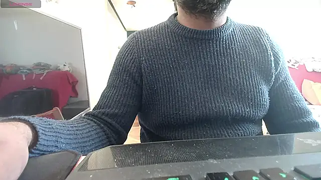 IndienTiger online show from 03.04.25