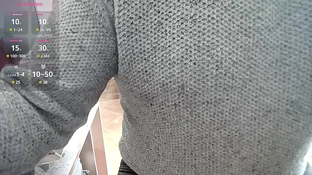 IndienTiger online show from 03.12.25