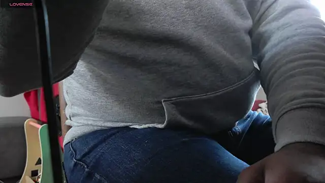 IndienTiger online show from 12.05.25