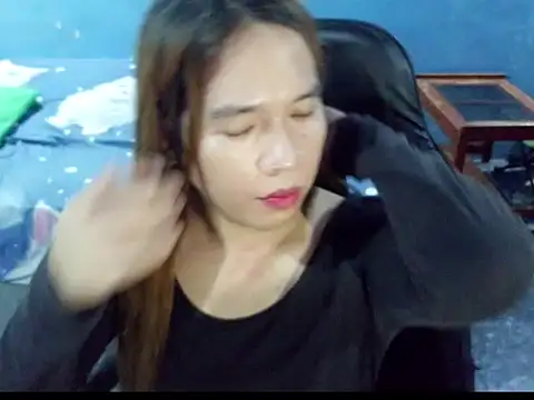 Asianpinaybeauty yam007 online show from 05.28.26
