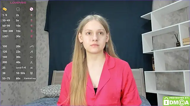 Snapshot of onelovelyalice chatting on 02.08.25 onelovelyalice online show from 02.08.25