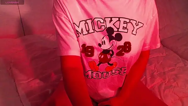 sweetchani666 online show from 09.26.25