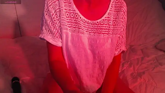 sweetchani666 online show from 10.08.25