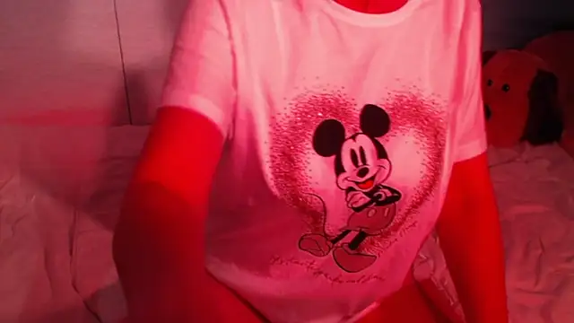 sweetchani666 online show from 01.17.26