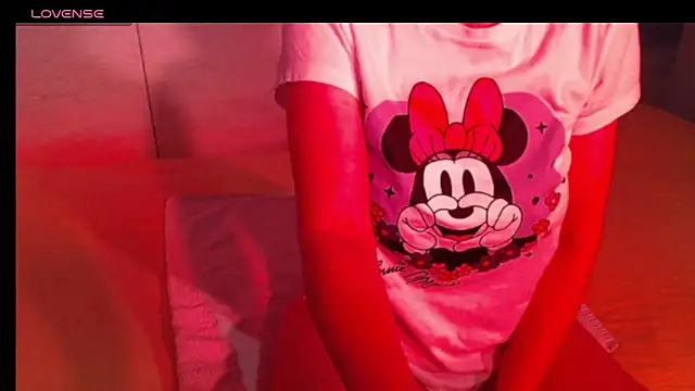 sweetchani666 online show from 03.21.26