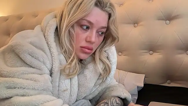 blissdimicco online show from 02.01.26