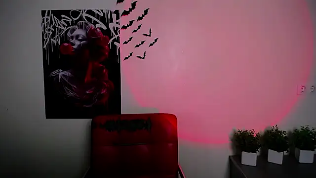 Nikonara Love online show from 01.27.25