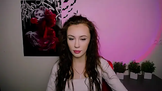 Nikonara Love online show from 01.30.25