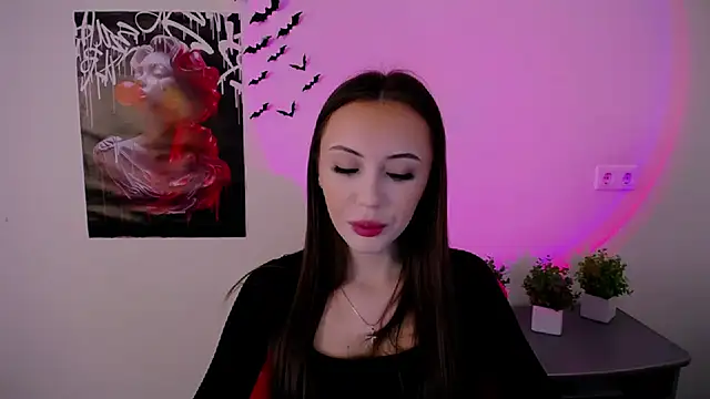 Nikonara Love online show from 02.08.25