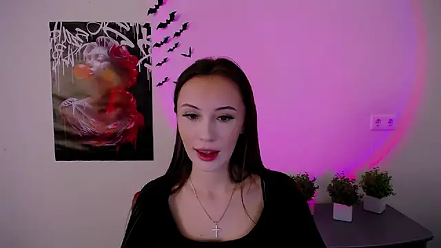 Nikonara Love online show from 02.08.25