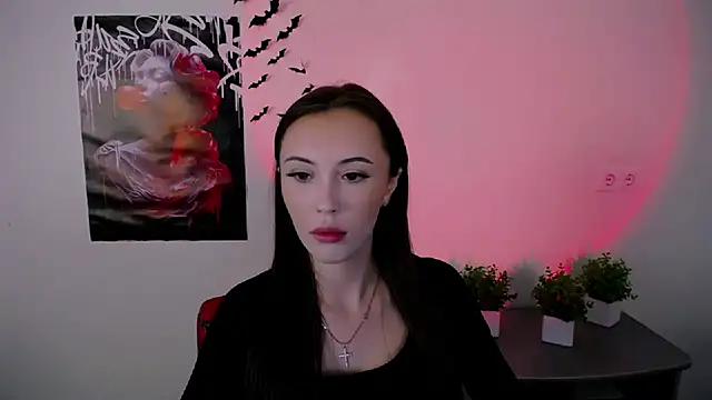 Nikonara Love online show from 02.12.25