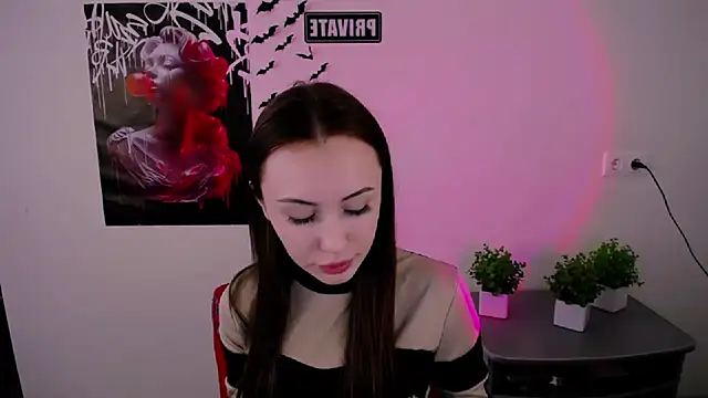 Nikonara Love online show from 03.16.25