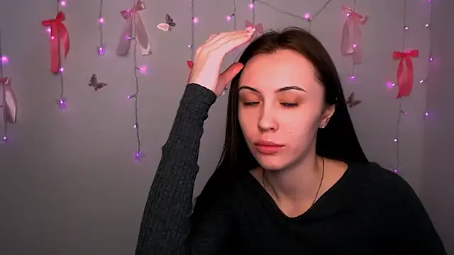 Nikonara Love online show from 02.25.26