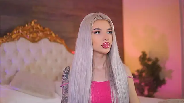 Juicy Jessye online show from 03.09.25