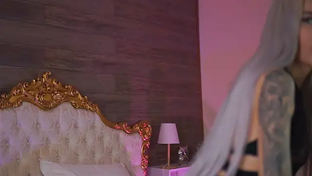 Juicy Jessye online show from 03.10.25