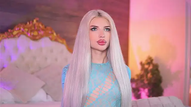 Juicy Jessye online show from 03.14.25