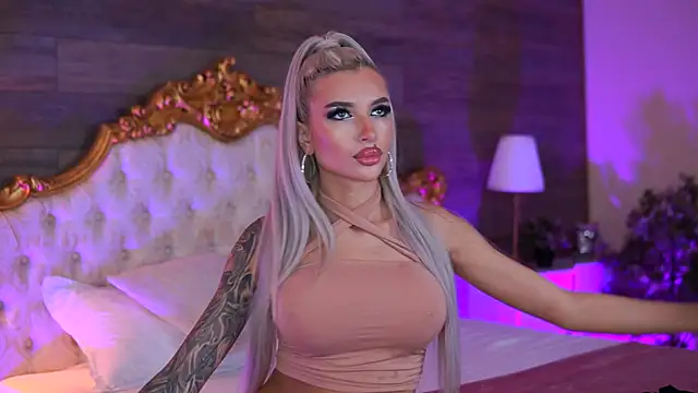 Juicy Jessye online show from 09.13.25