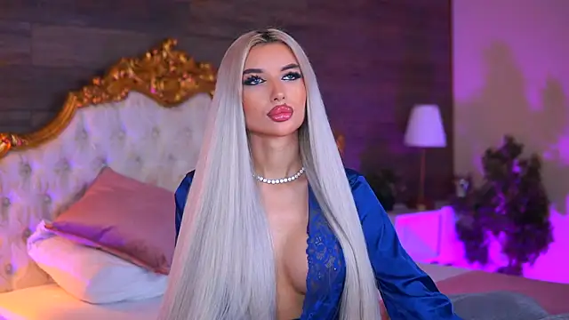 Juicy Jessye online show from 12.13.25