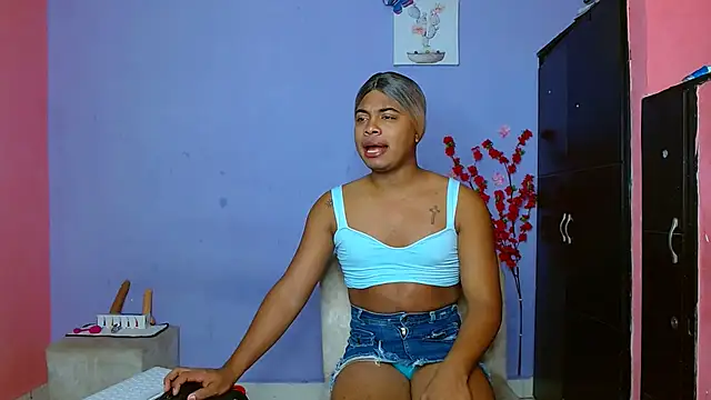 electrabrowns online show from 09.20.25