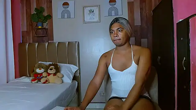 electrabrowns online show from 10.09.25