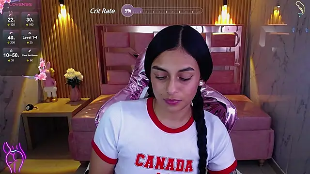 Snapshot of lilith_petit_sub chatting on 03.23.25 lilith petit sub online show from 03.23.25