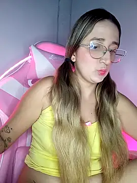 MyAlexaStar online show from 04.23.26