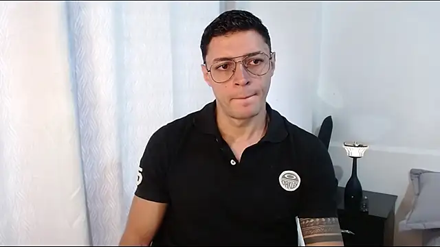 Frank Millers online show from 04.17.26