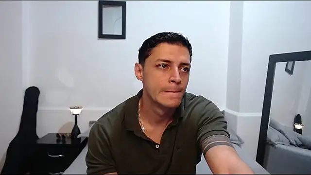 Frank Millers online show from 05.16.26