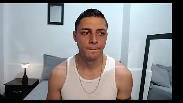Frank Millers online show from 07.15.26