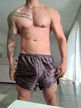 badbrown online show from 02.25.25